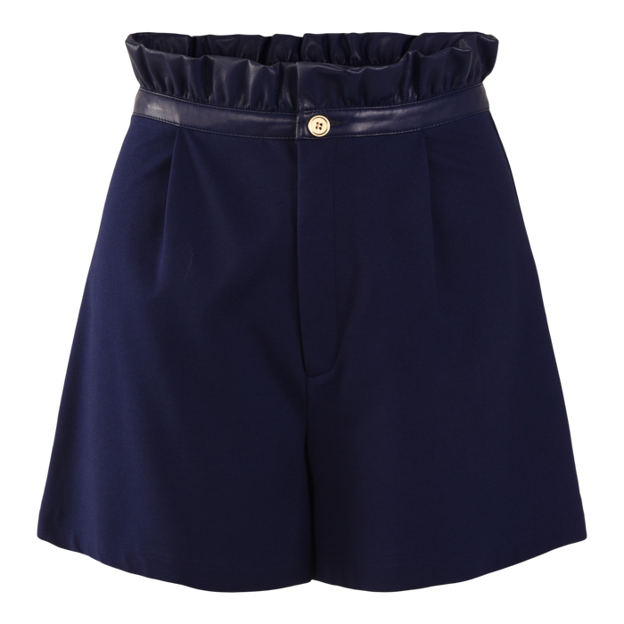 Ruffle Short