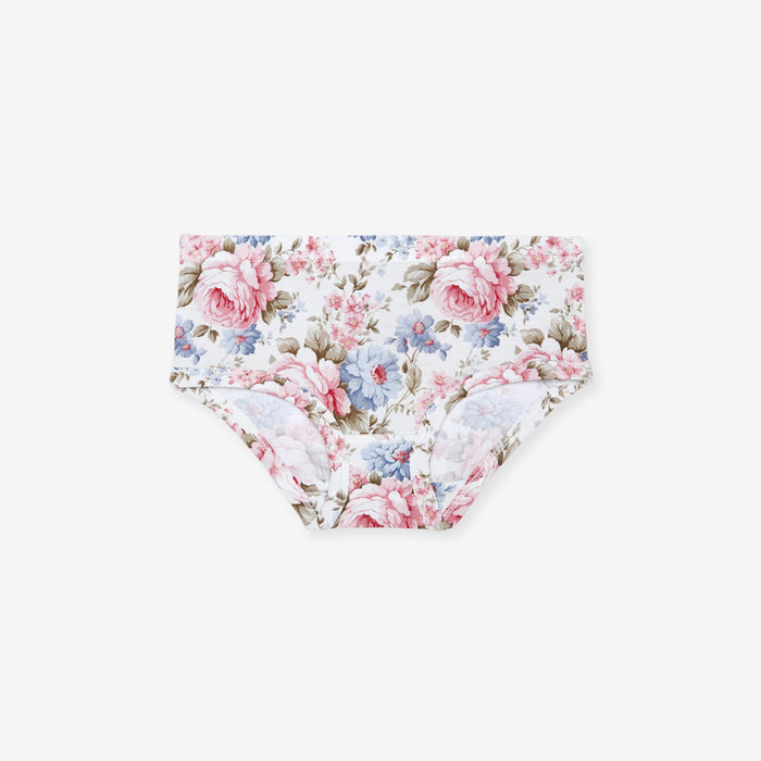 Sandrine Girls' Brief Set