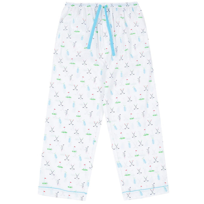 Sant and Abel Men's Golf PJ Pants