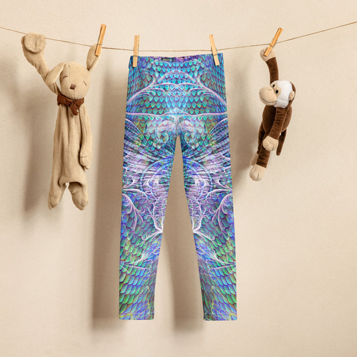 Saphira Kid's Leggings