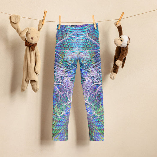 Saphira Kid's Leggings