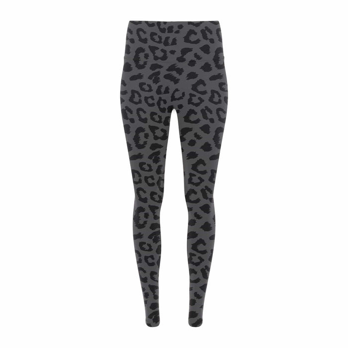 Dark Heather Cheetah / XS
