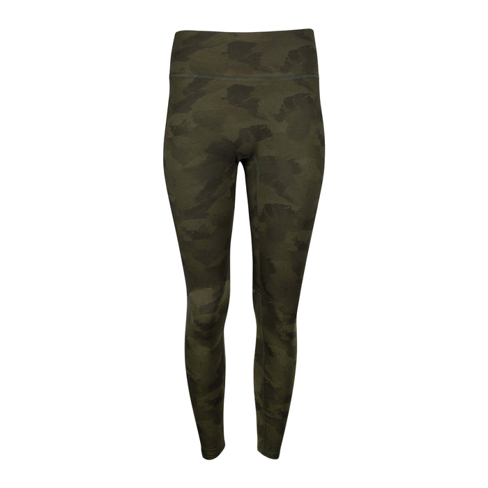 Camo Brush / XS