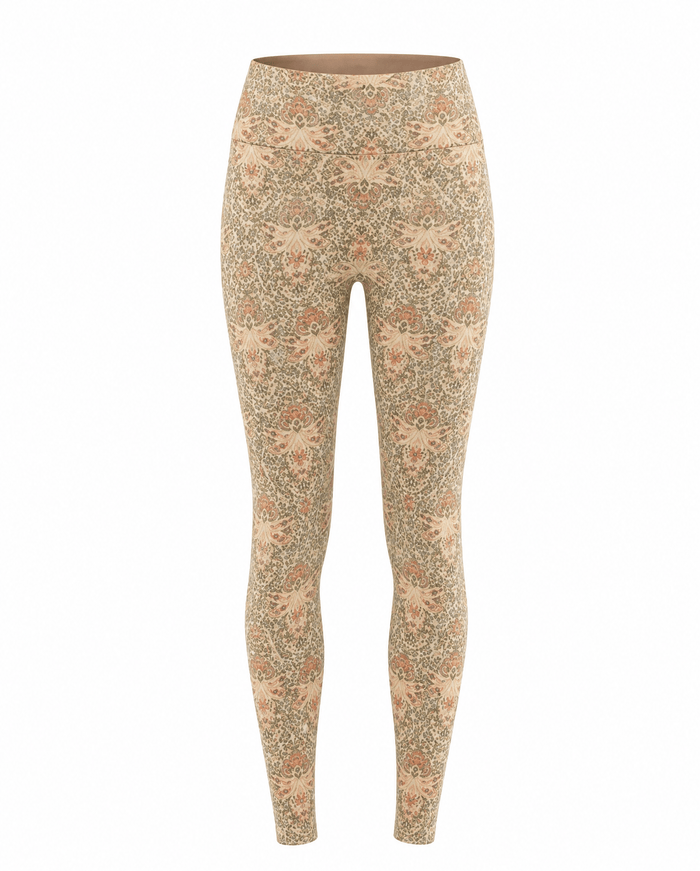 Boho Floral / XS