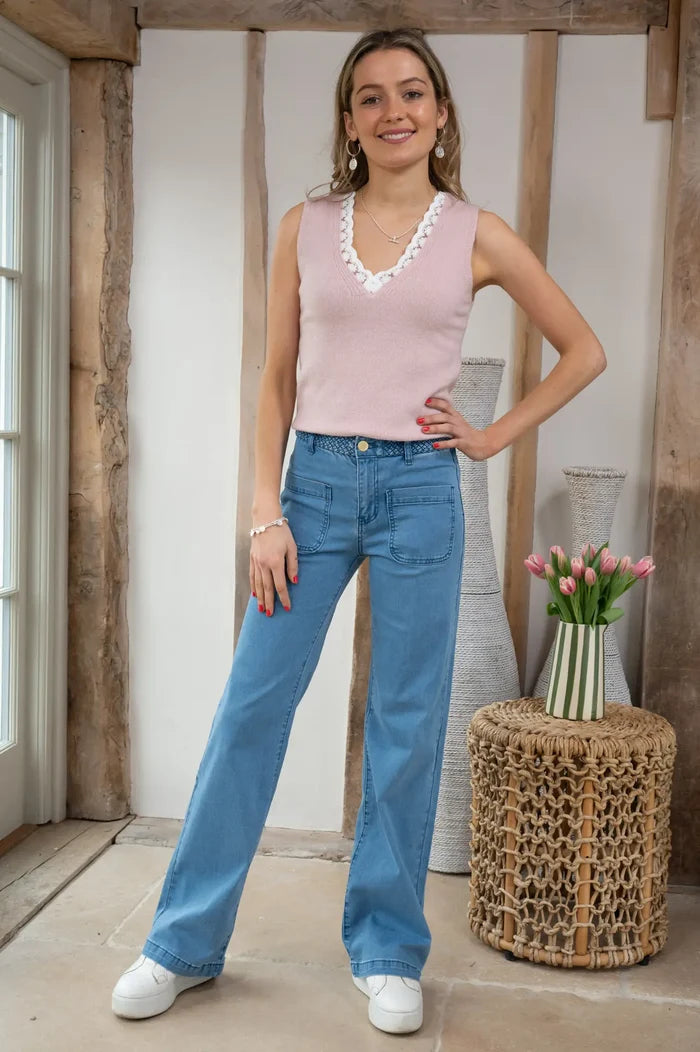 Sarah Jeans