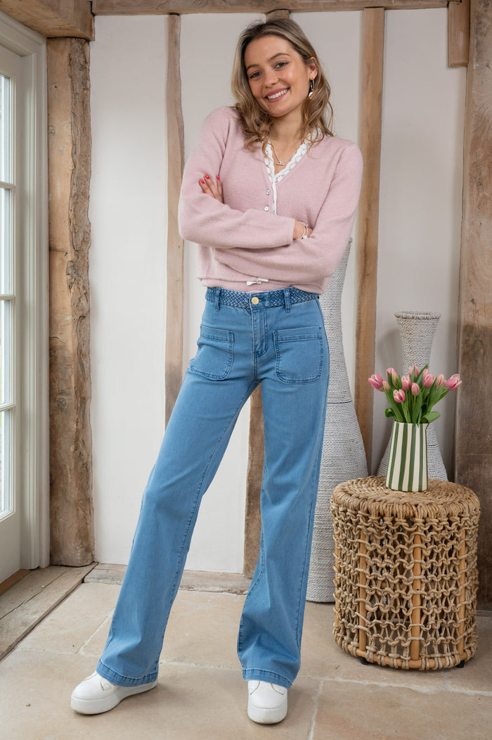 Sarah Jeans