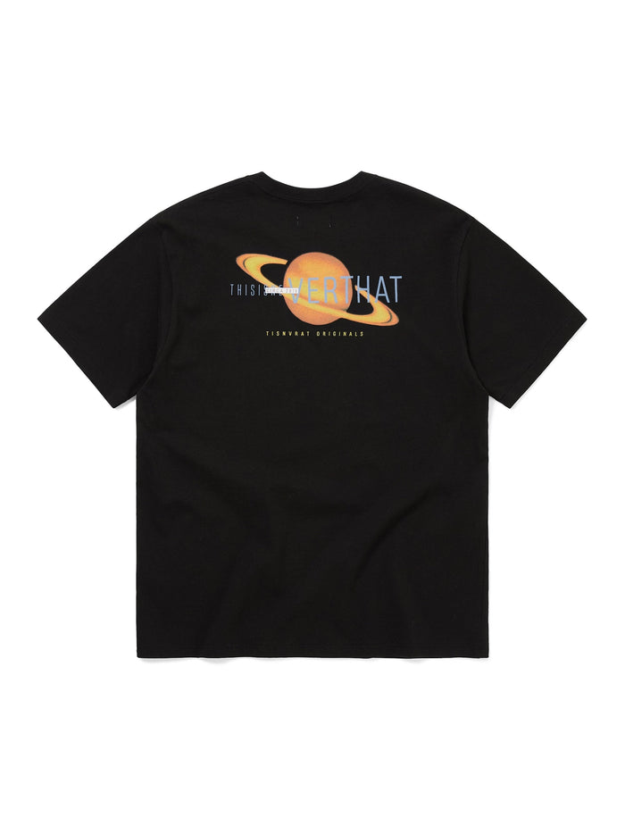 Saturn Tee