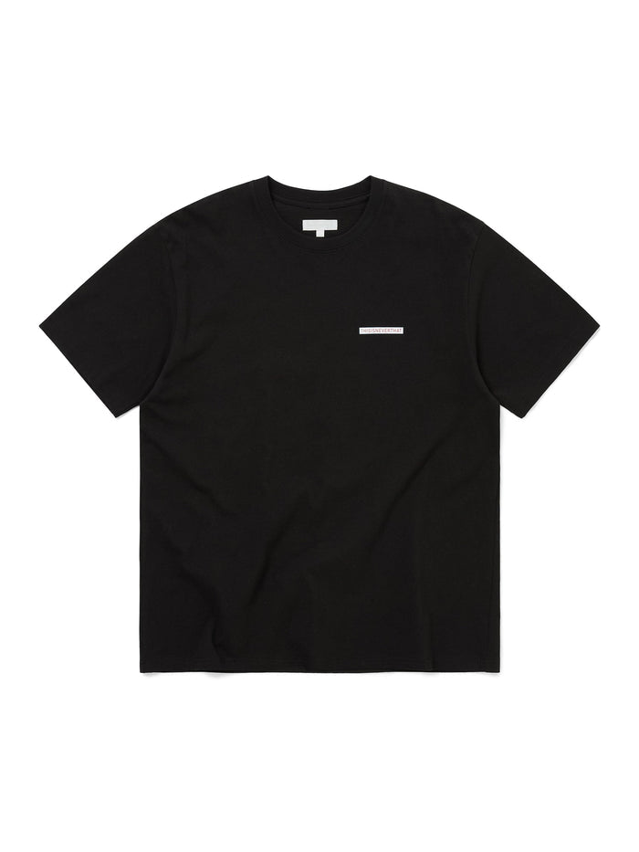 Saturn Tee