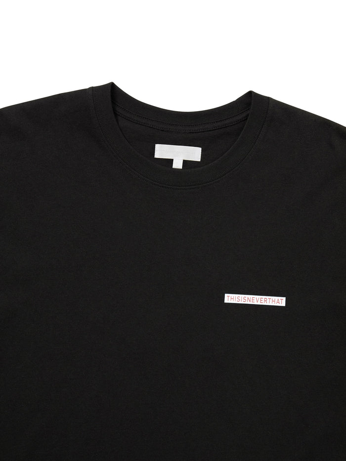 Saturn Tee