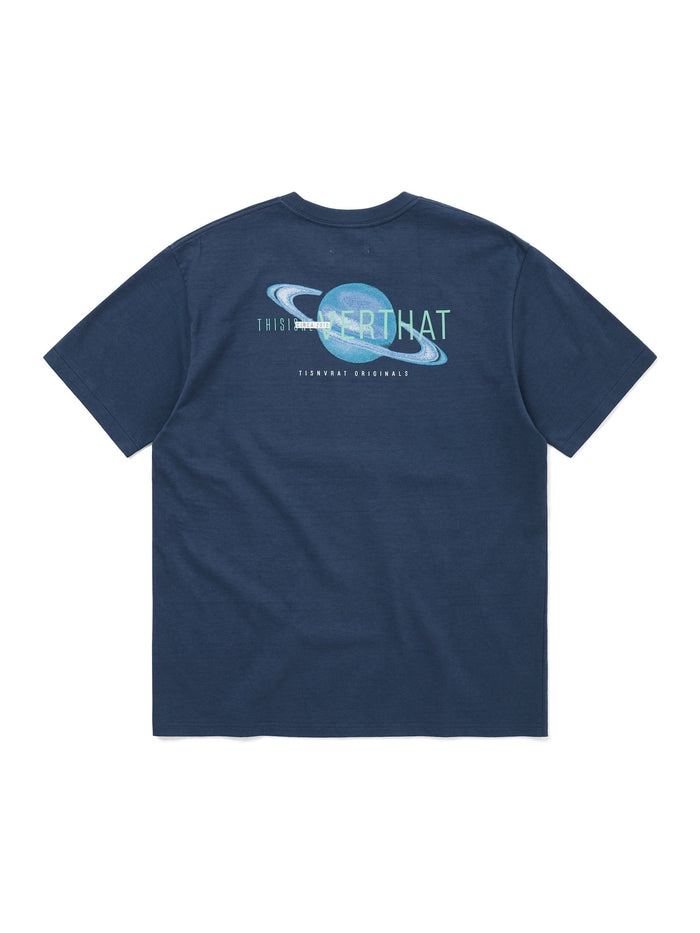Saturn Tee