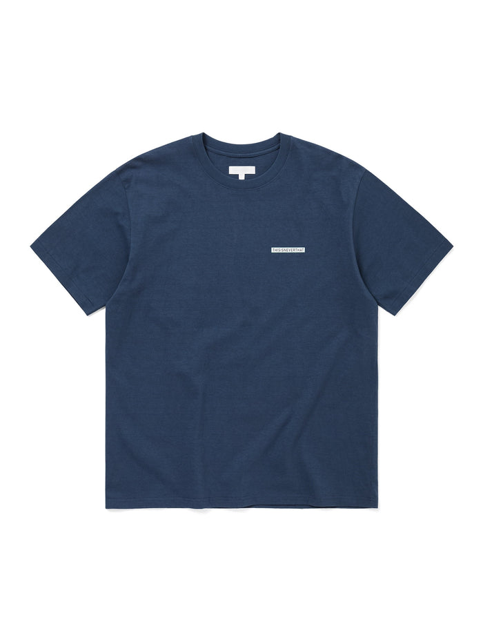 Saturn Tee