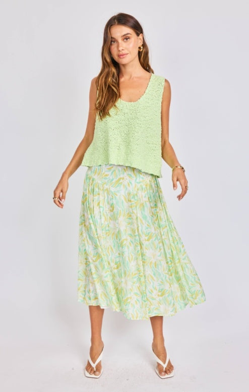 Seaglass Skirt