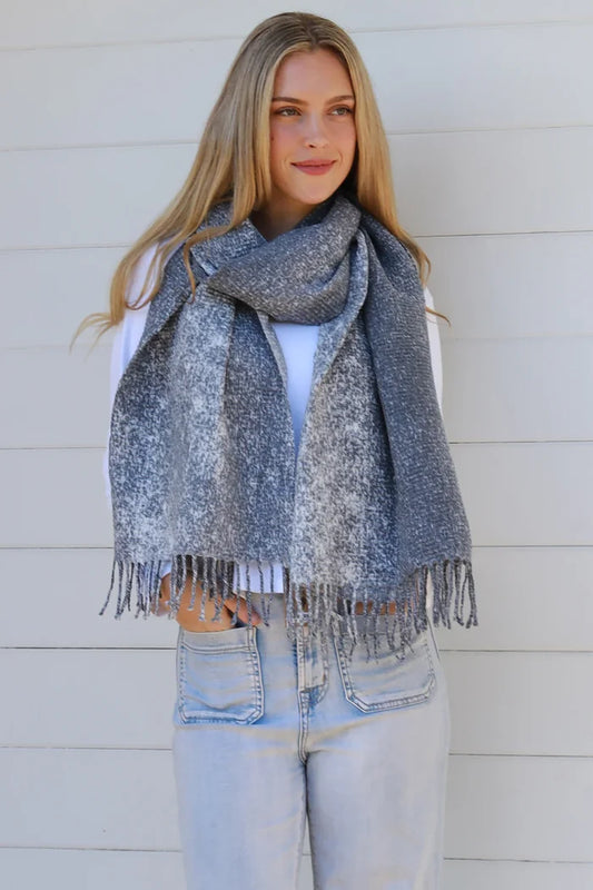 Seb Scarf