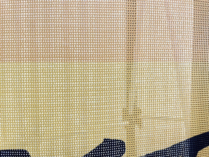 print banner ป้ายไวนิล ตาข่าย see through outdoor advertising