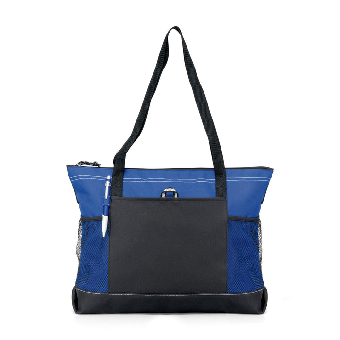Select Zippered Tote