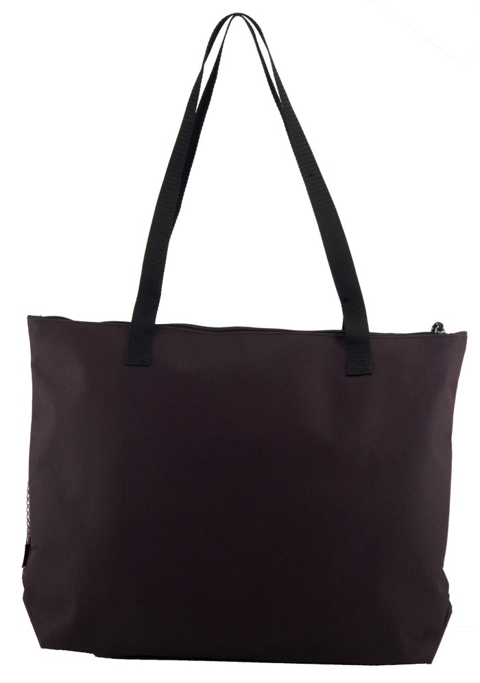 Select Zippered Tote