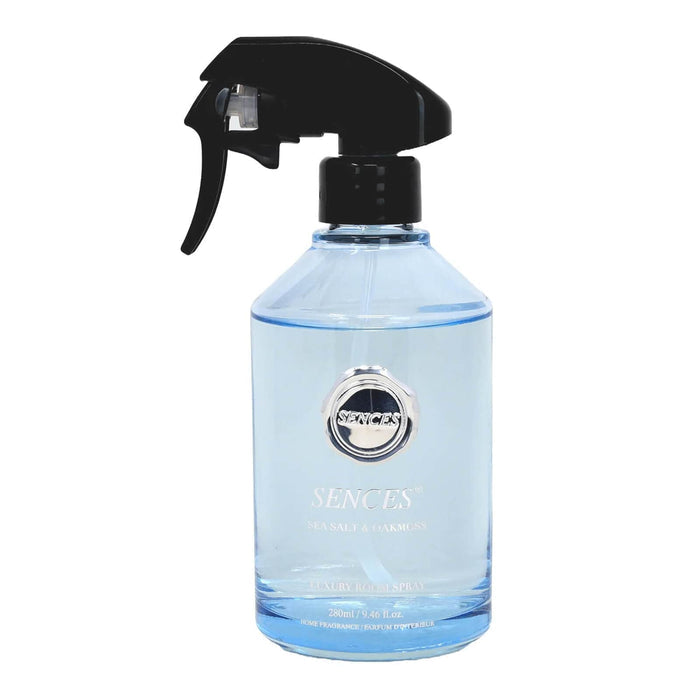 Sea Salt & Oakmoss