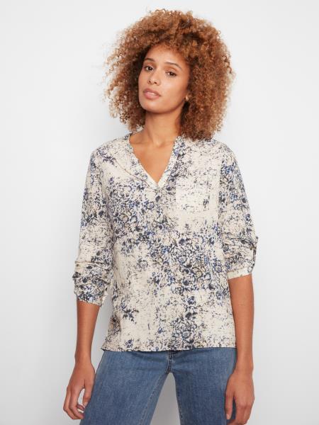 Seraphine Blouse