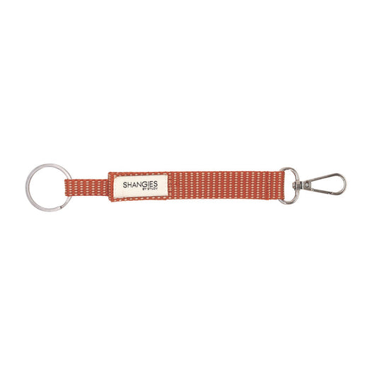 Shangies Key Chain