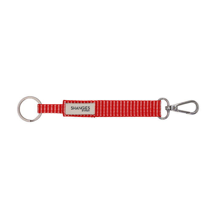 Shangies Key Chain