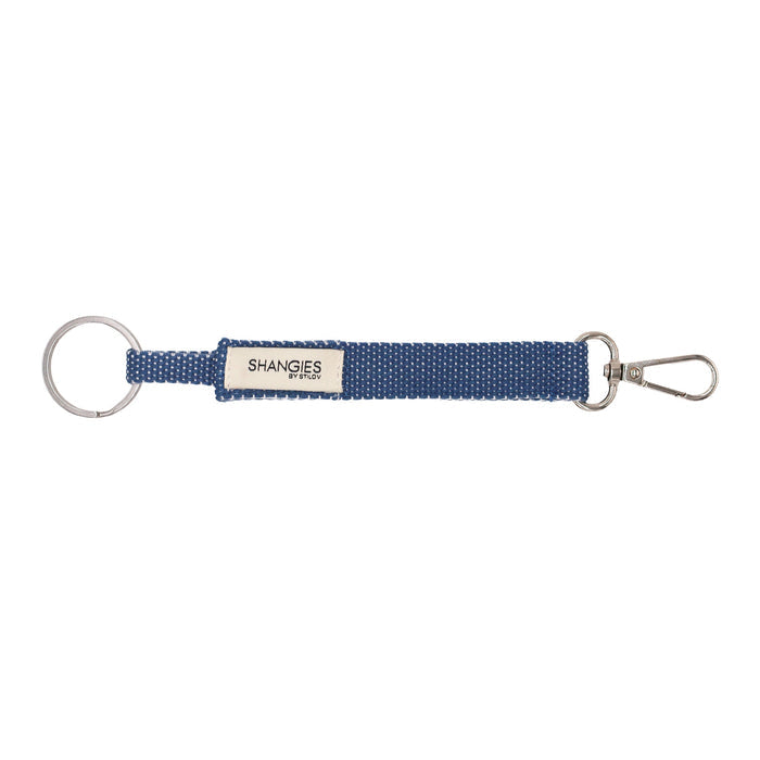 Shangies Key Chain