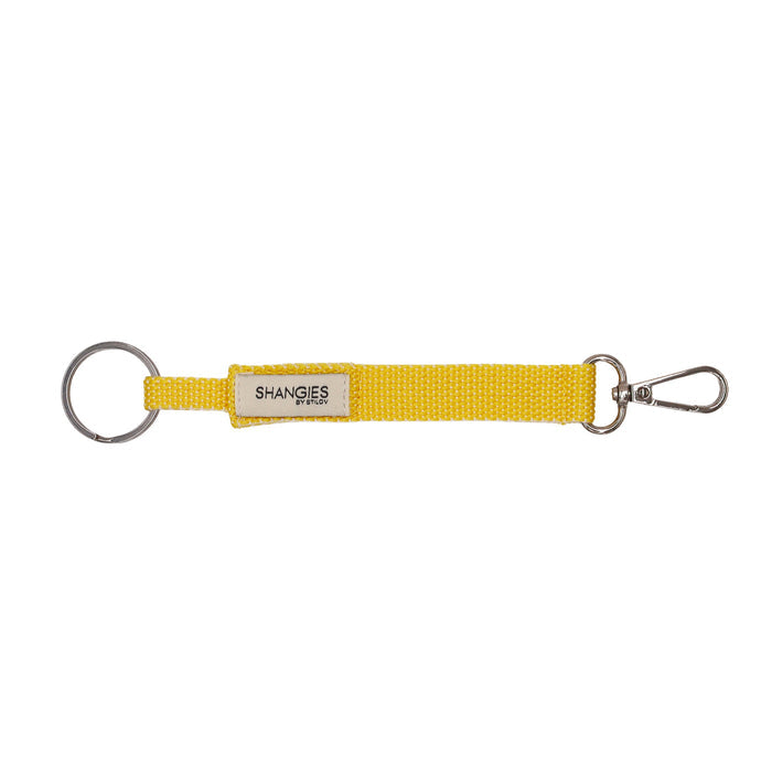 Shangies Key Chain