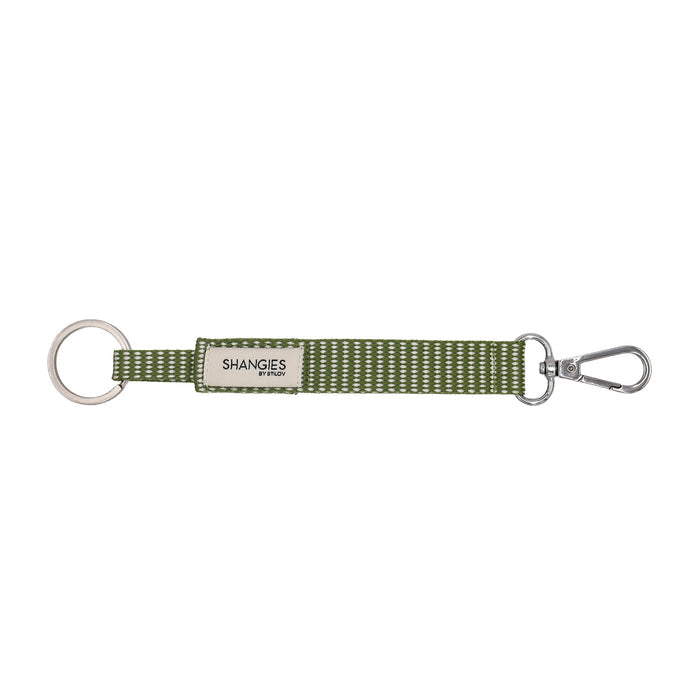Shangies Key Chain
