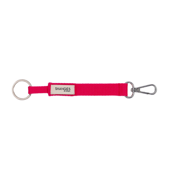 Shangies Key Chain