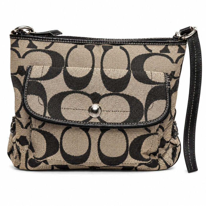 Coach Signature Daisy Crossbody - Handbags - Jawns on Fire Sneakers & Shoes