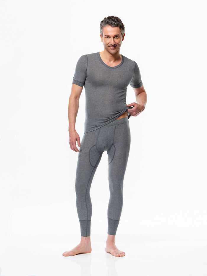 Silverlyne Men's Base Layer Pants