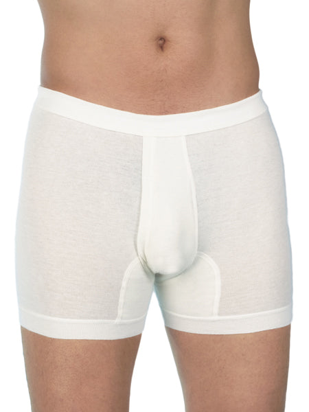 Silverlyne Men's Base Layer Shorts