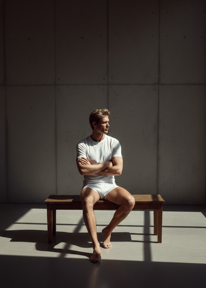 Silverlyne Men's Base Layer Shorts