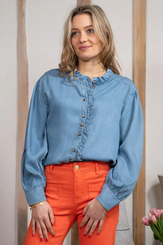 Skye Shirt