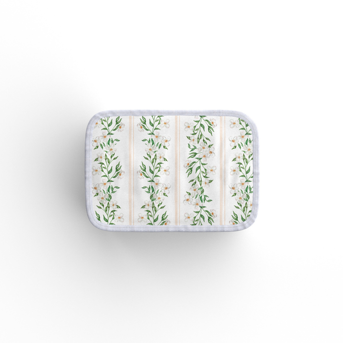 No Embroidery / Darling Dogwood