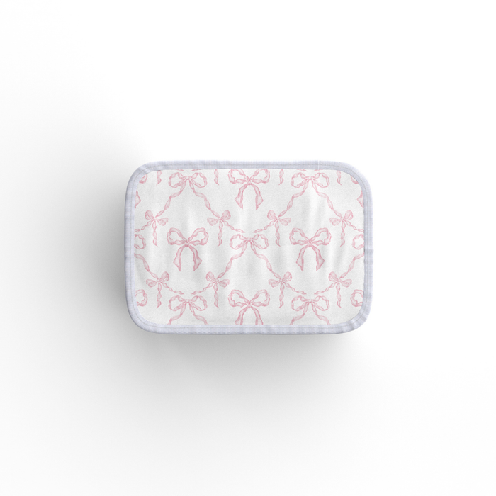 No Embroidery / Bella’s Bows