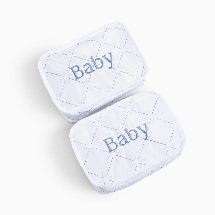 Small Baby Archival Pouch Set