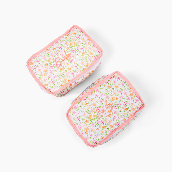 Small Baby Archival Pouch Set