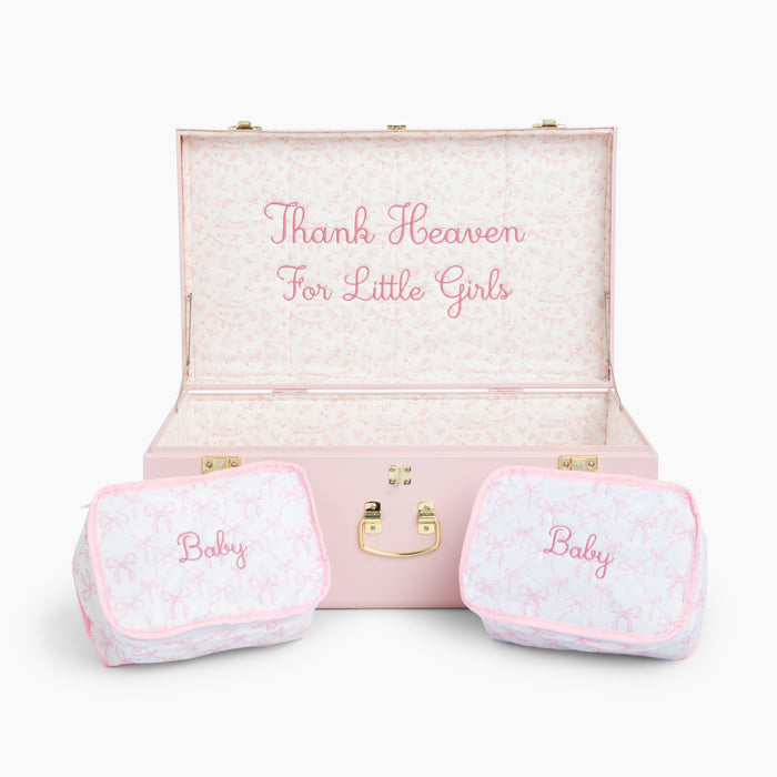 Small Baby Archival Pouch Set