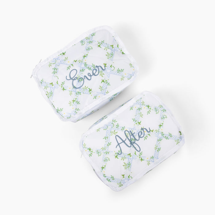 Small Bridal Archival Pouch Set