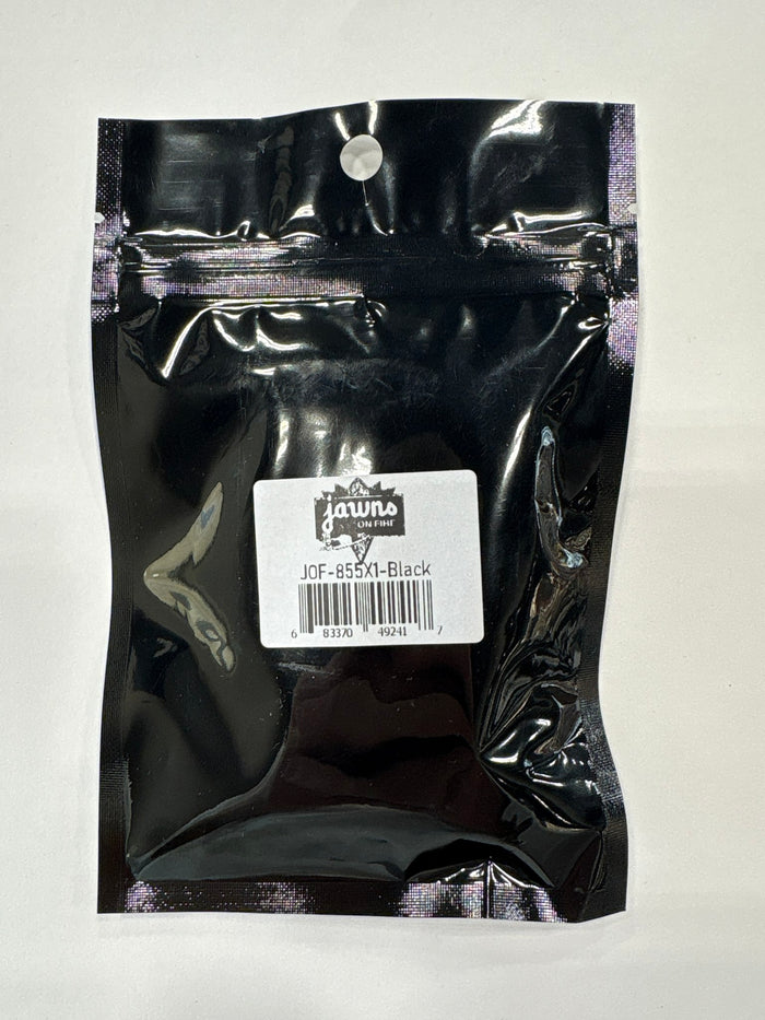Sneaker Freak Flat Laces - Black