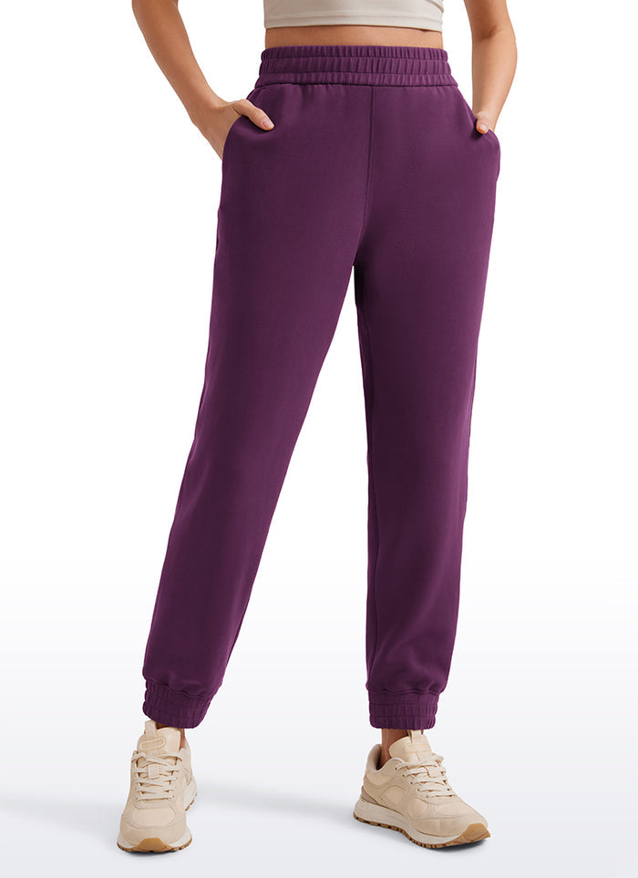 Plum Magenta / XXS