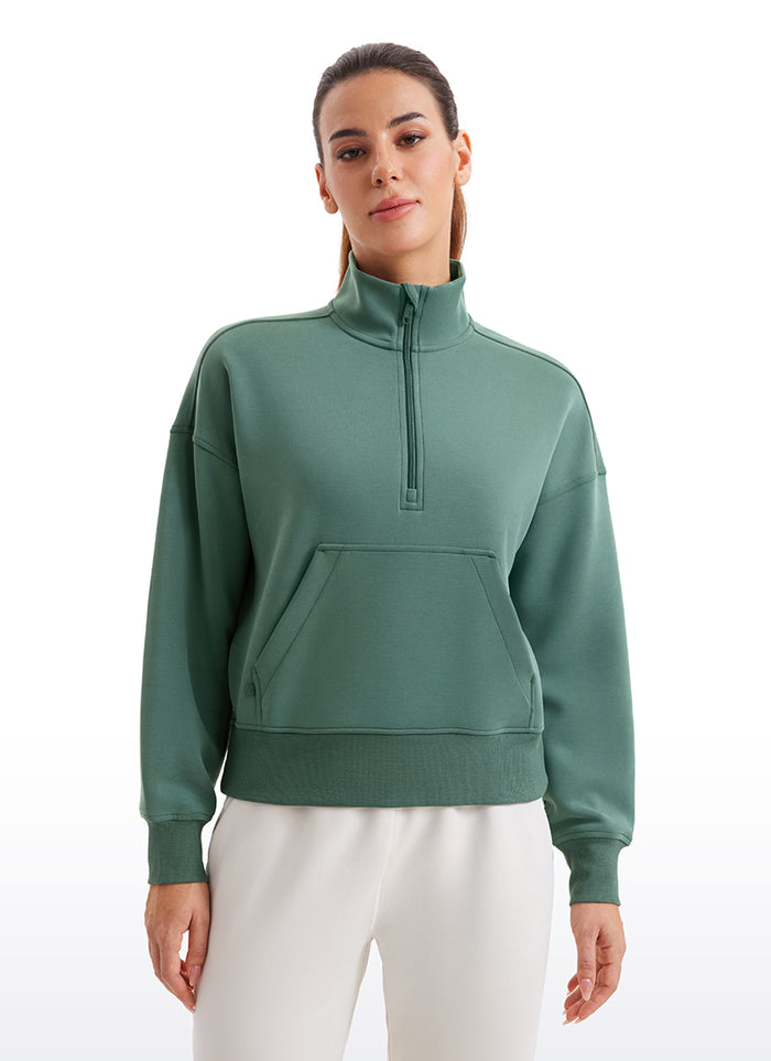Dark Forest Green / XXS