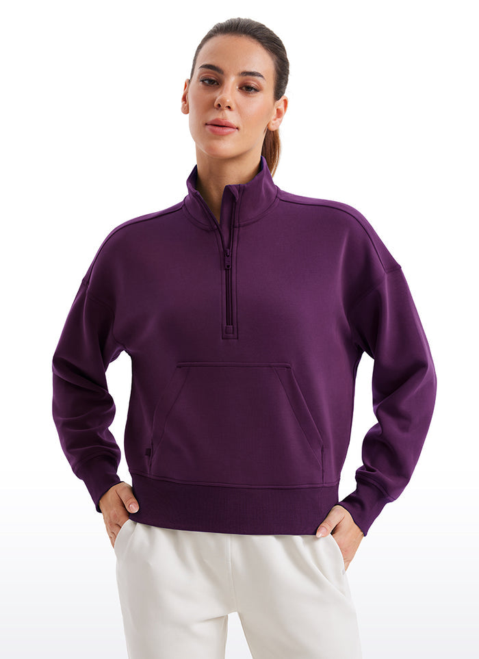 Plum Magenta / XXS