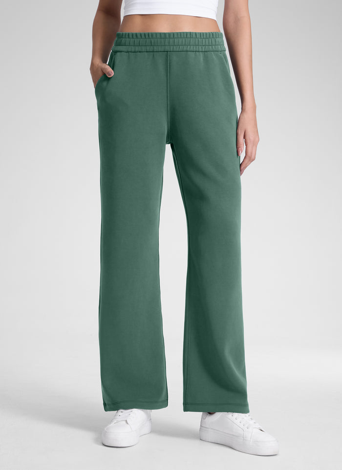 Dark Forest Green / XXS