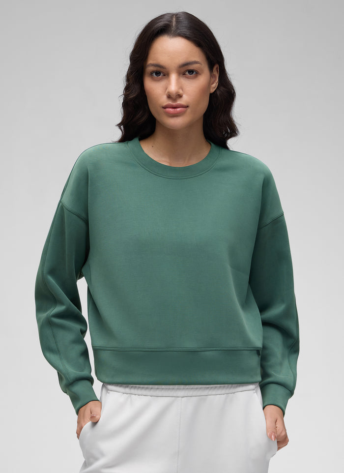 Dark Forest Green / XXS