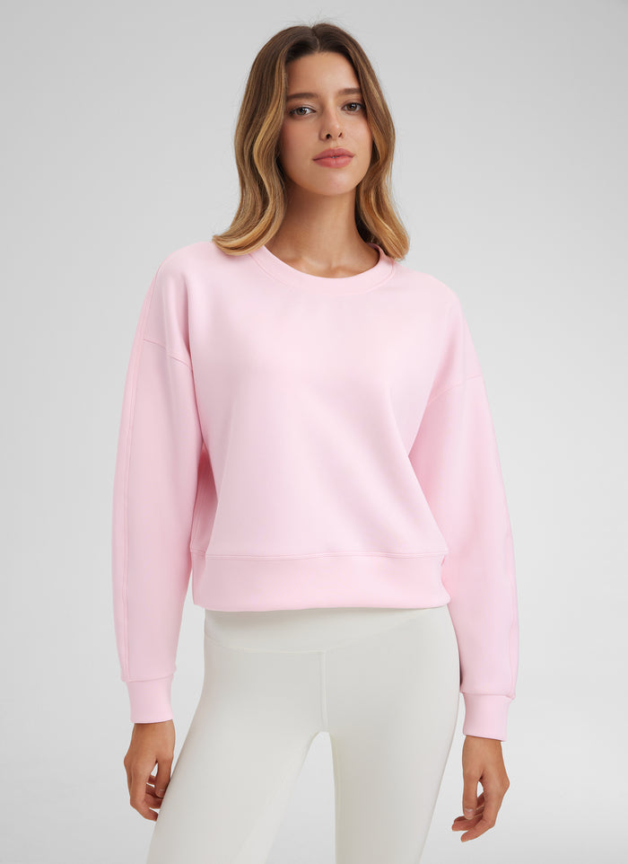 Strawberry Pink / XXS