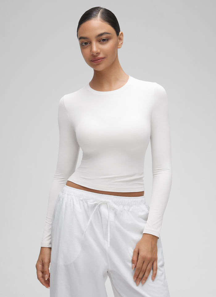 White / XXS