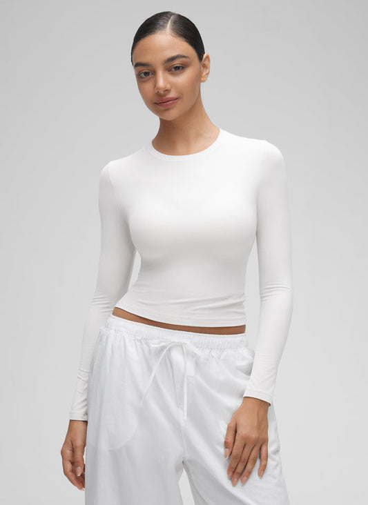White / XXS
