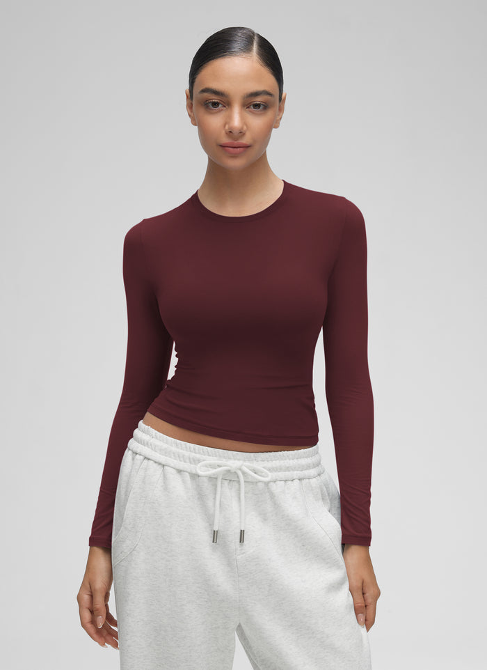 Red Merlot / XXS