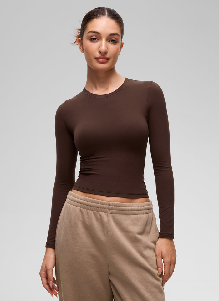 Lava Brown / XXS